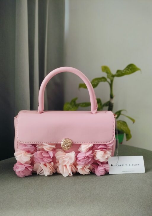 Adda Special Edition Floral Handbag